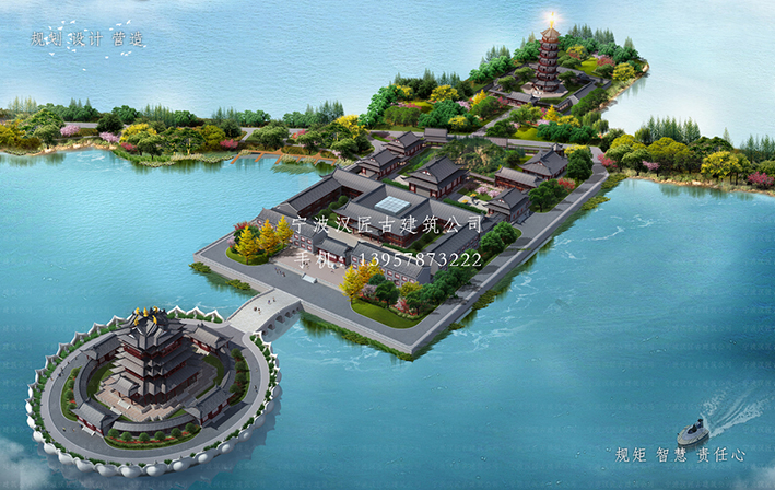 江蘇著名的寺廟古建筑鎮(zhèn)江金山寺介紹