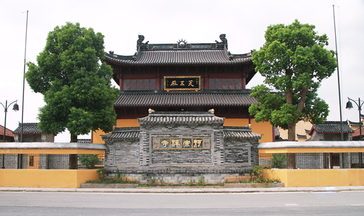 古建筑復(fù)建工程施工質(zhì)量的控制研究