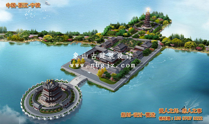 贛州古巷灶兒巷街區(qū)內(nèi)的古建筑