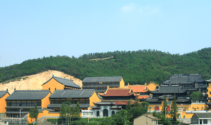 古建筑設(shè)計(jì)規(guī)劃布局原則
