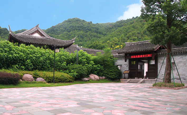合肥著名的歷史古建筑旅游景點(diǎn)介紹