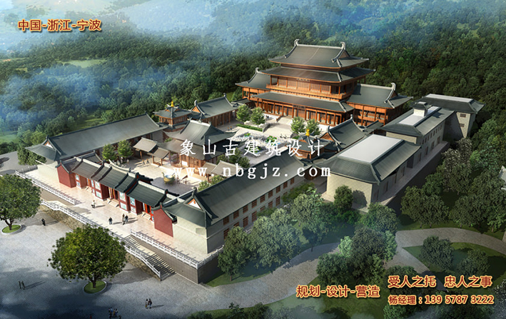 中國(guó)傳統(tǒng)古建筑屋頂?shù)姆N類和門道