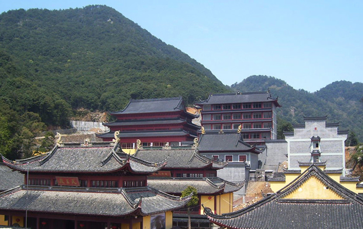 園林工程中古建筑木結(jié)構(gòu)保護(hù)技術(shù)的應(yīng)用