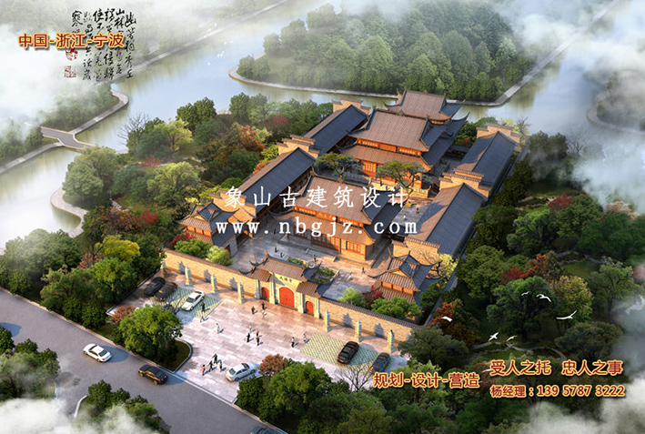 中國木結(jié)構(gòu)古建筑的抗震性能