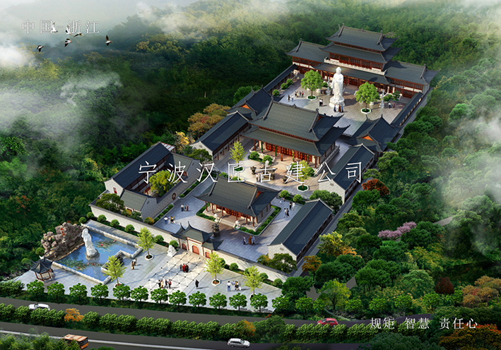 省級(jí)文物保護(hù)單位黃州會(huì)館古建筑特征