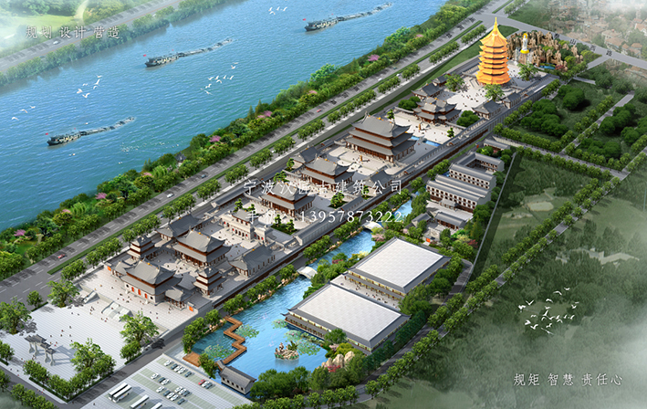 城市建設(shè)中對園林古建筑的保護(hù)措施