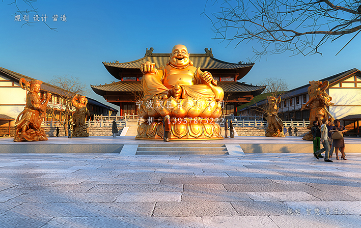 城市建設(shè)中對園林古建筑的保護(hù)措施