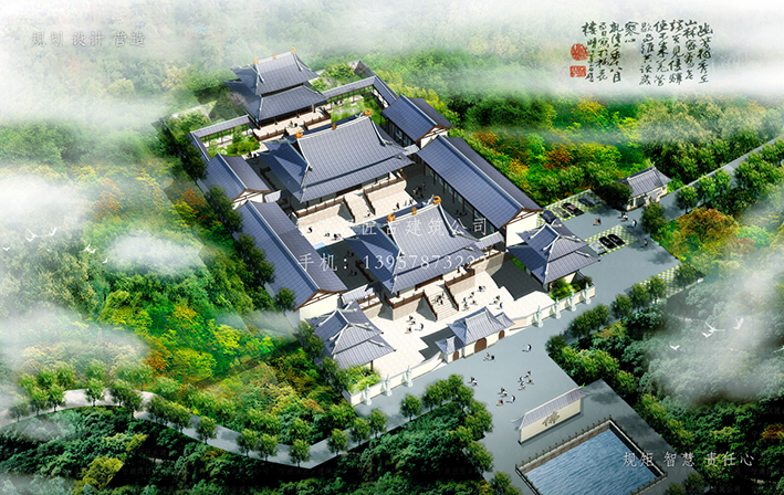 古建筑復(fù)建工程施工質(zhì)量的控制研究
